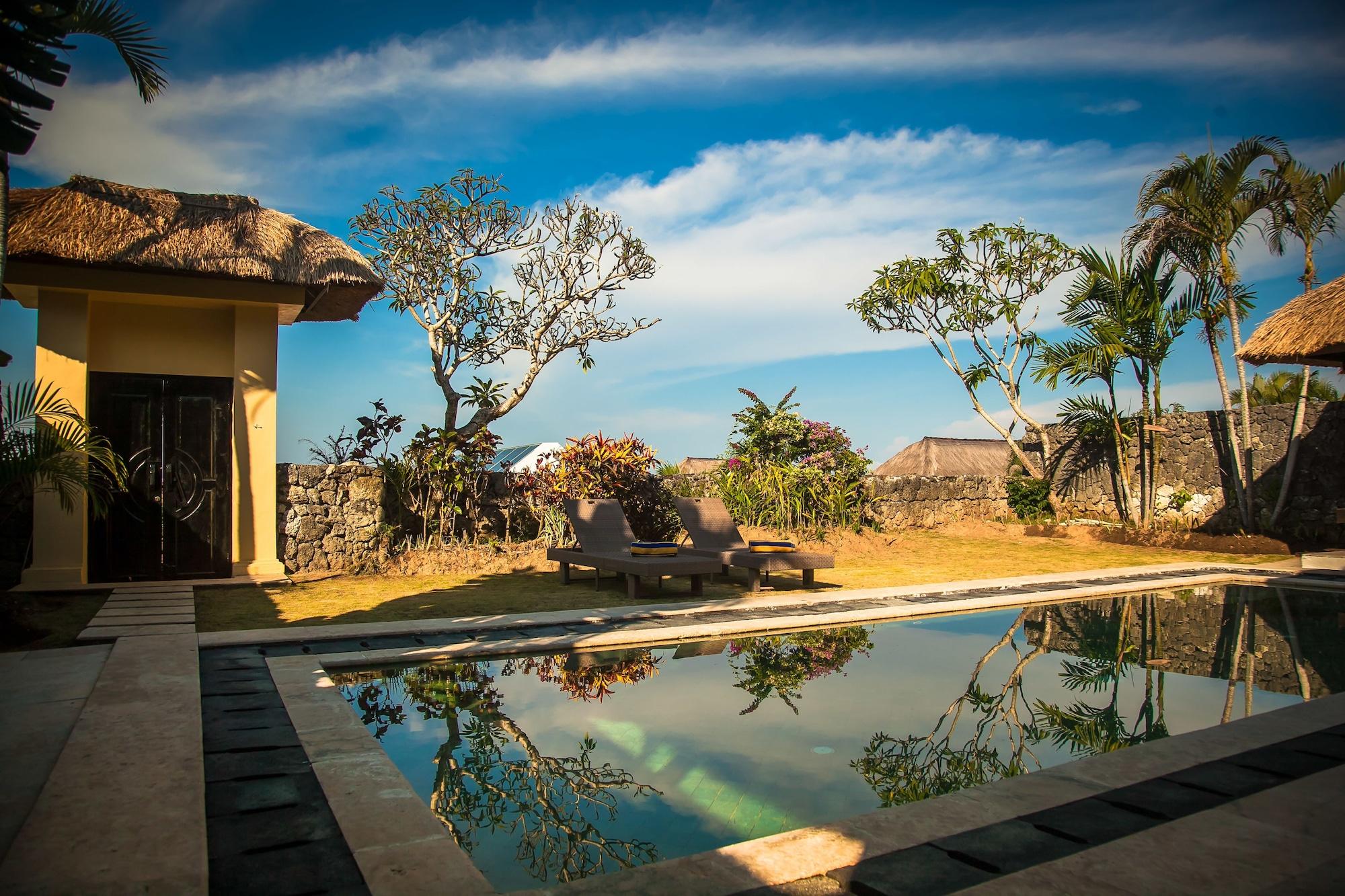 Royal Pool Villa Bali Nusa Dua  Exterior photo