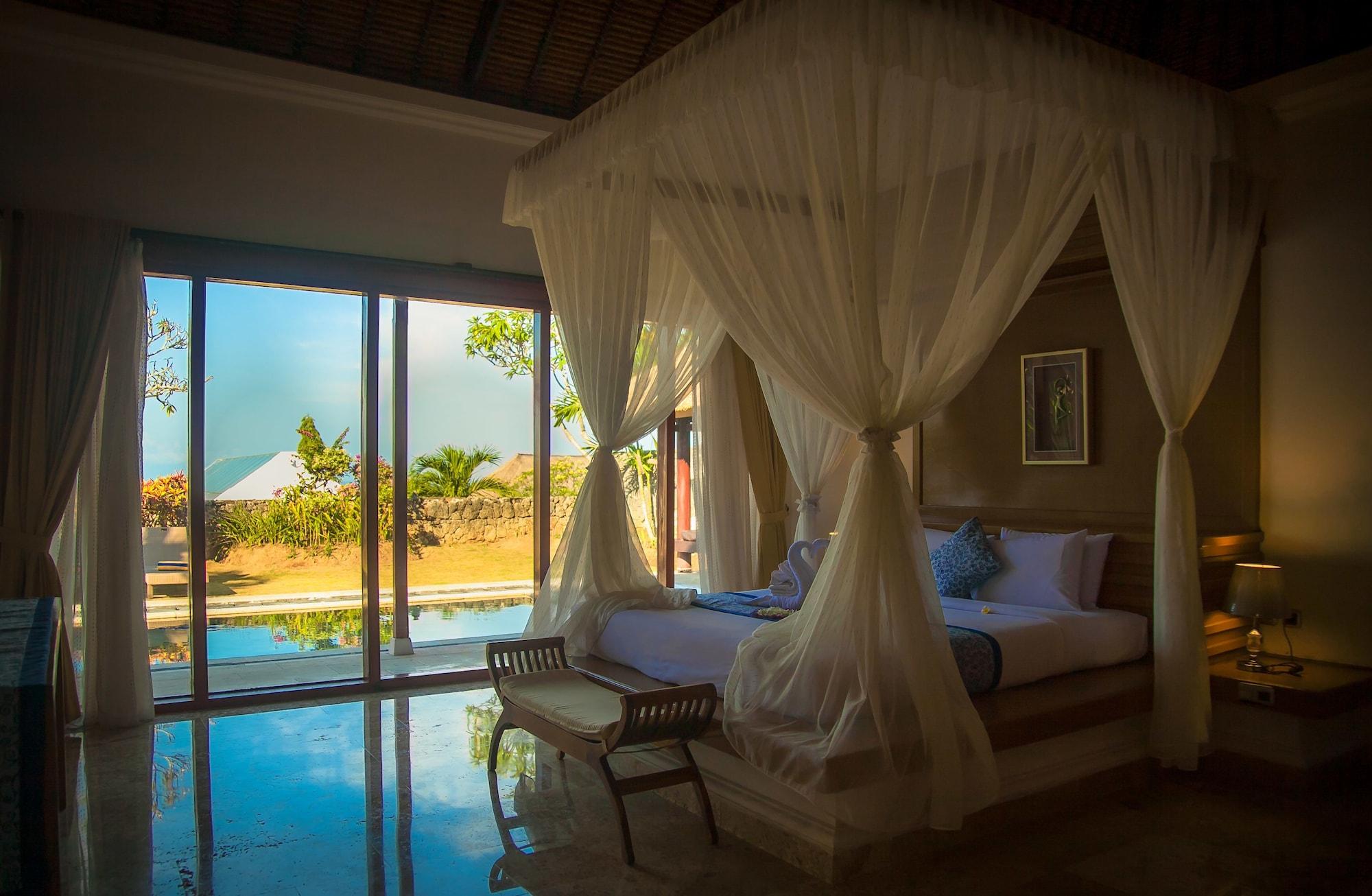 Royal Pool Villa Bali Nusa Dua  Exterior photo