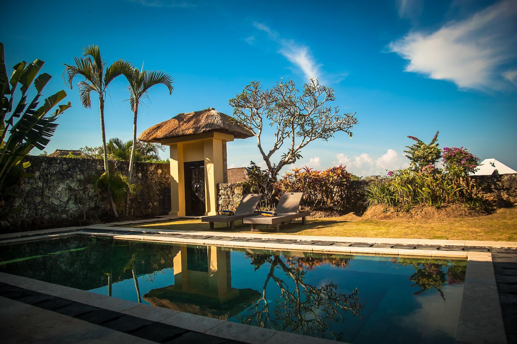Royal Pool Villa Bali Nusa Dua  Exterior photo