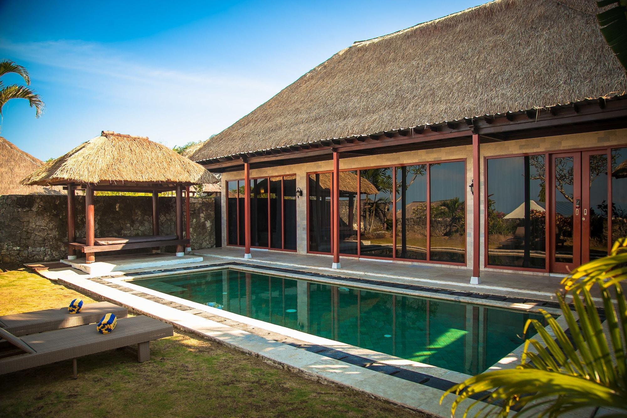 Royal Pool Villa Bali Nusa Dua  Exterior photo