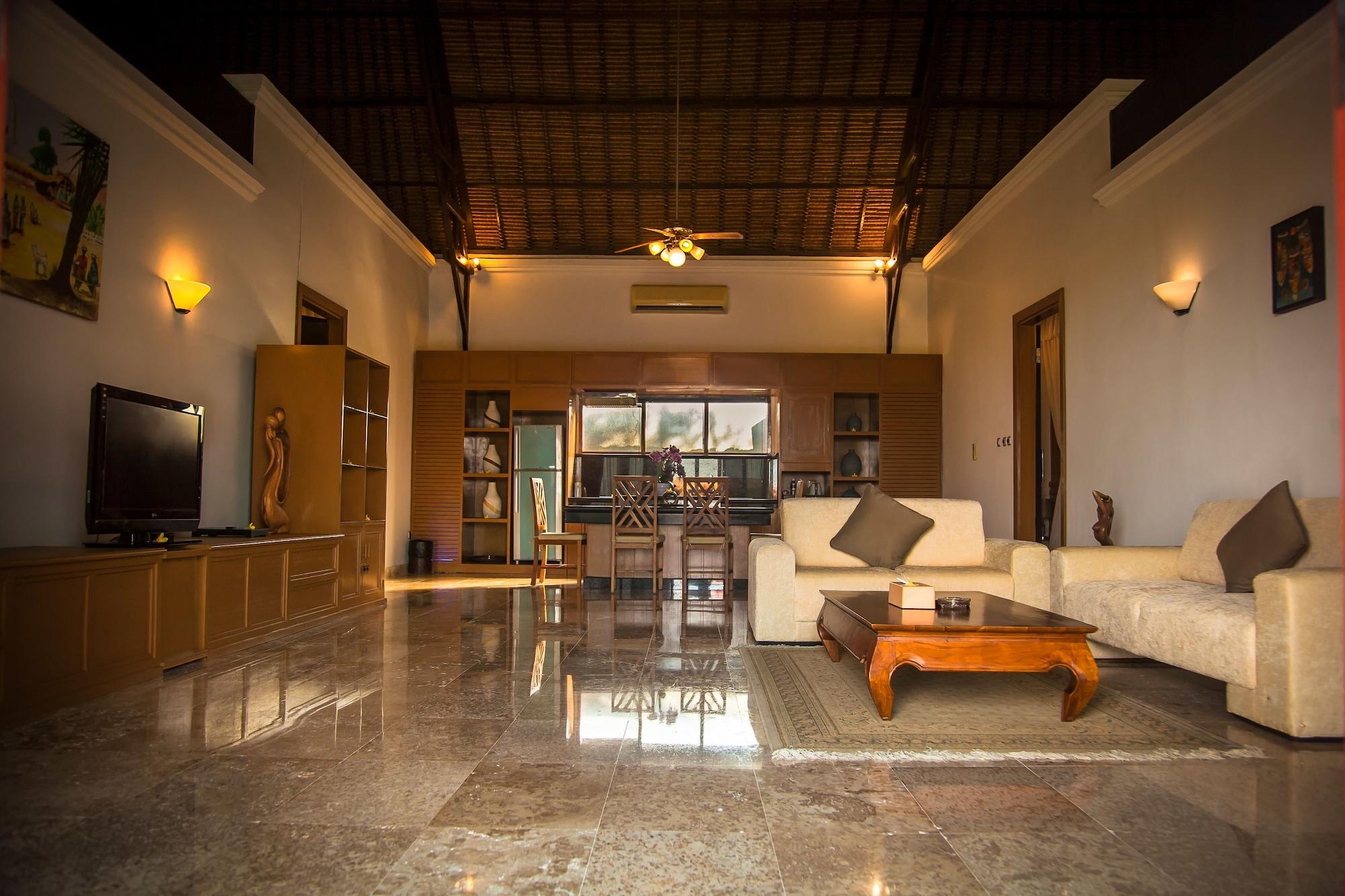 Royal Pool Villa Bali Nusa Dua  Exterior photo