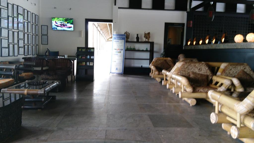 Royal Pool Villa Bali Nusa Dua  Exterior photo
