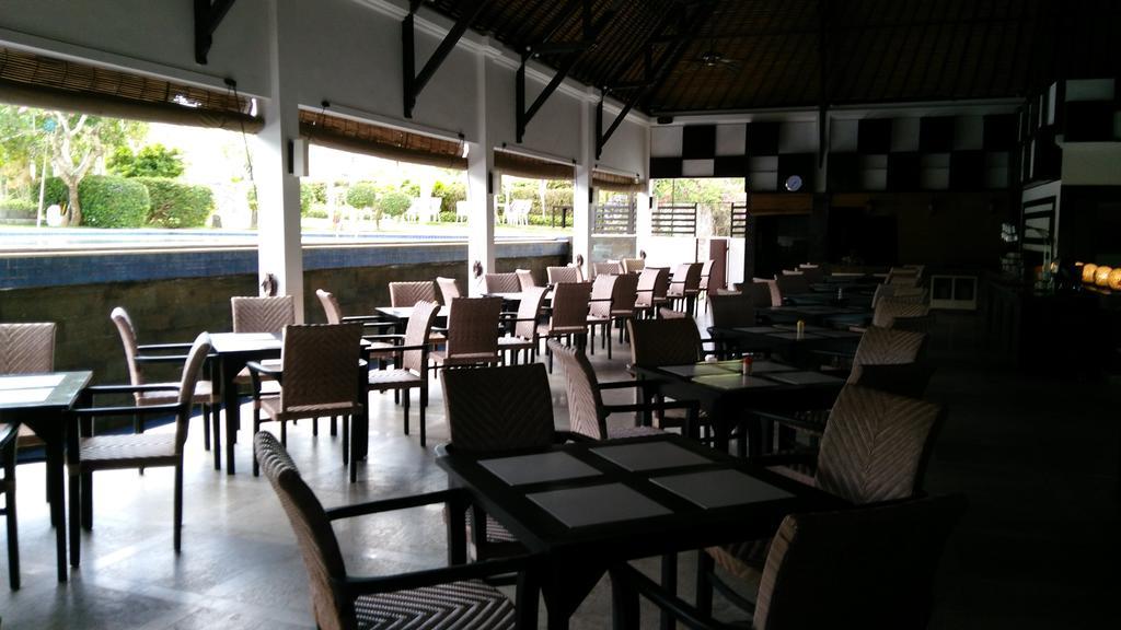 Royal Pool Villa Bali Nusa Dua  Exterior photo