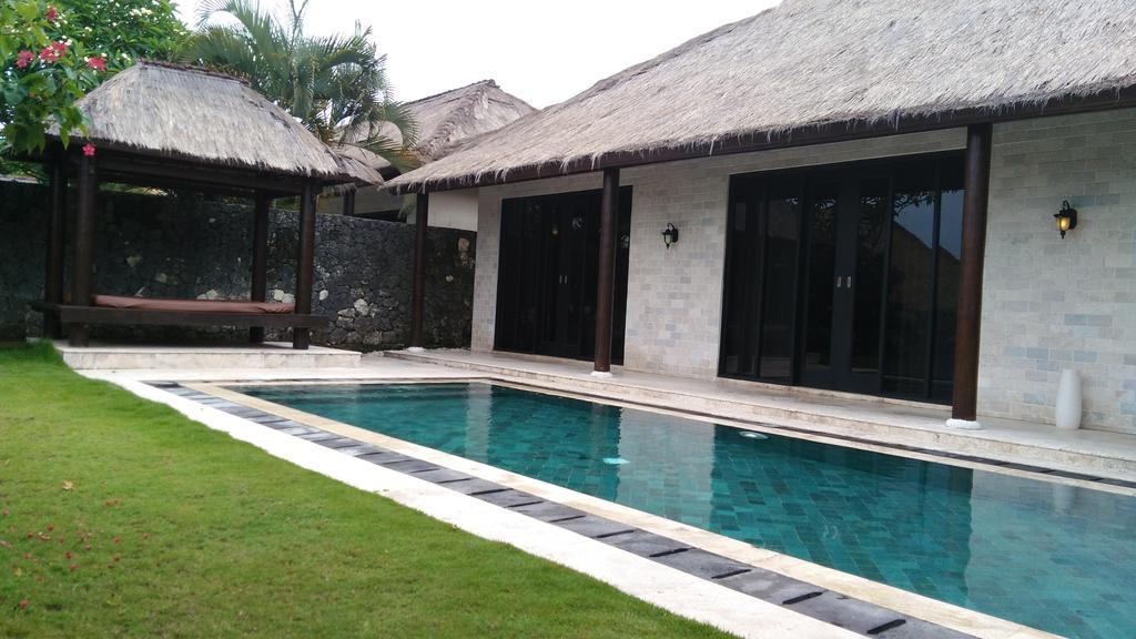 Royal Pool Villa Bali Nusa Dua  Room photo