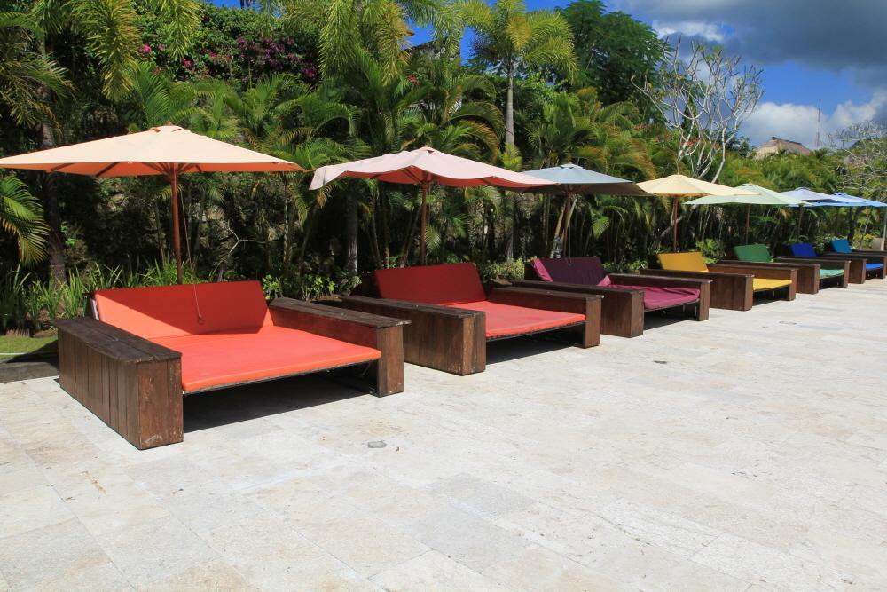 Royal Pool Villa Bali Nusa Dua  Exterior photo