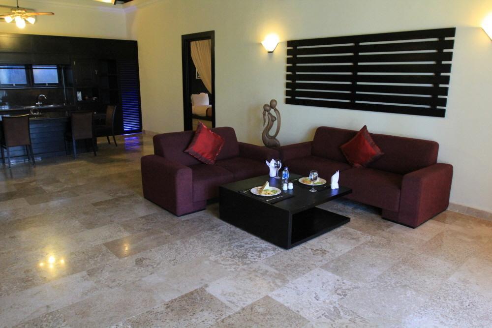 Royal Pool Villa Bali Nusa Dua  Room photo