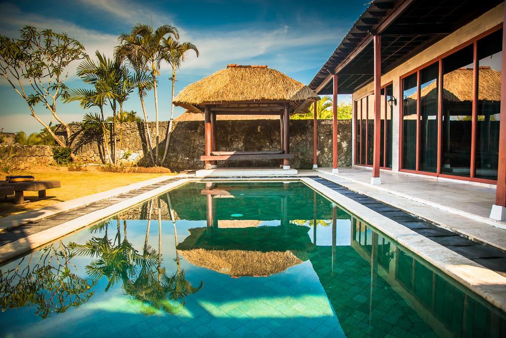 Royal Pool Villa Bali Nusa Dua  Exterior photo