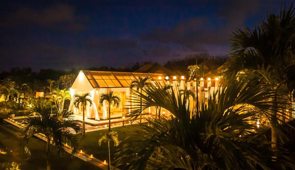 Royal Pool Villa Bali Nusa Dua  Exterior photo