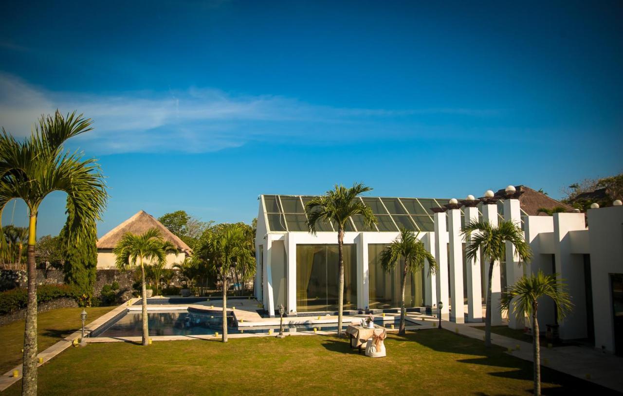 Royal Pool Villa Bali Nusa Dua  Exterior photo