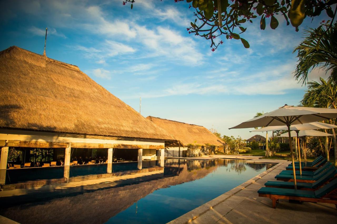 Royal Pool Villa Bali Nusa Dua  Exterior photo