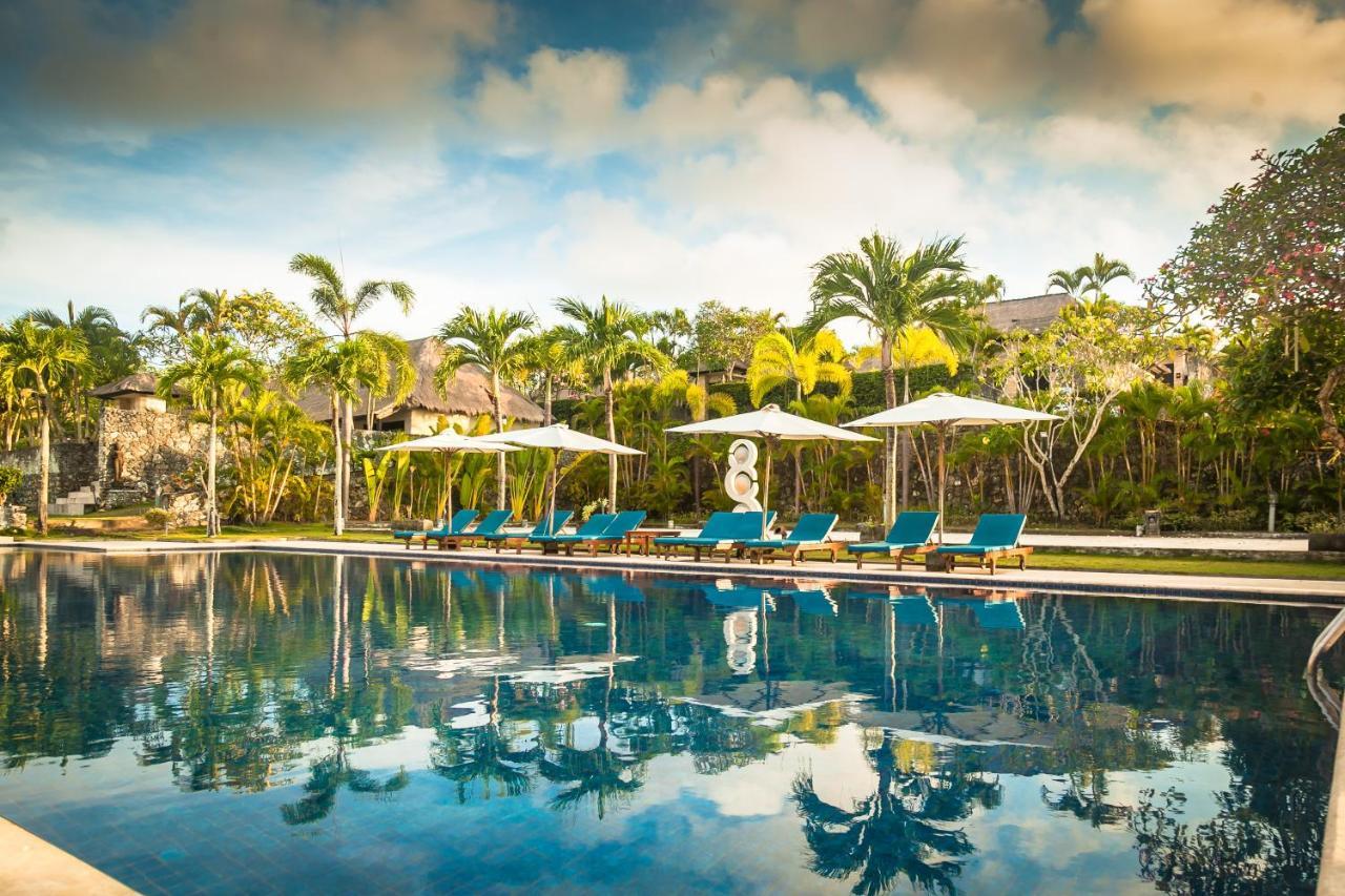 Royal Pool Villa Bali Nusa Dua  Exterior photo